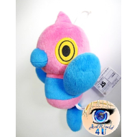 Officiële Pokemon knuffel Porygon z 16cm 